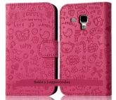 Capa Celular