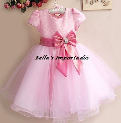 Vestido Princesa