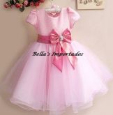 Vestido Princesa