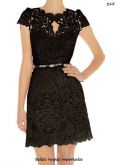 Vestido Glamour