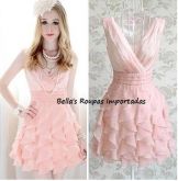 Vestido Charme