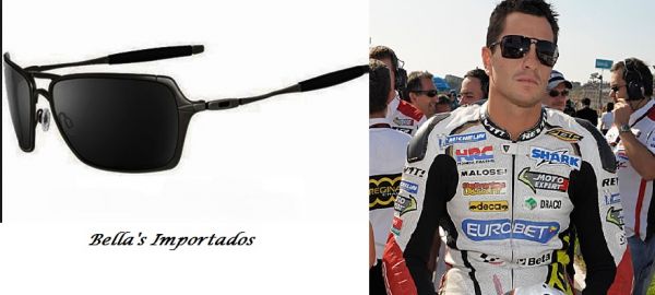 Oculos Oklay