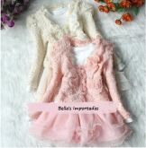 Conjunto menina 01