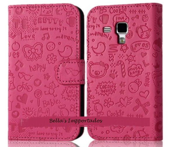Capa Celular