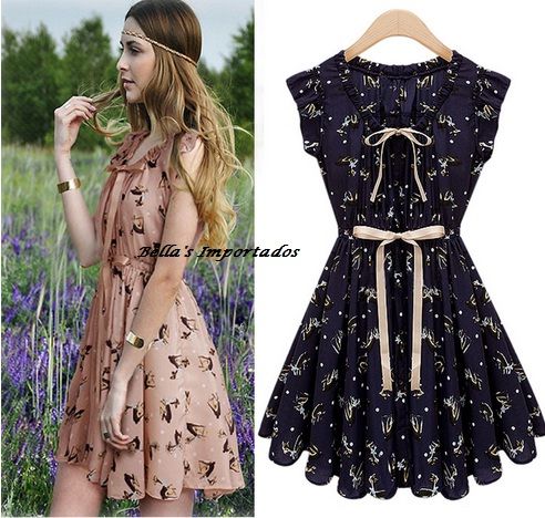 Vestido Princess