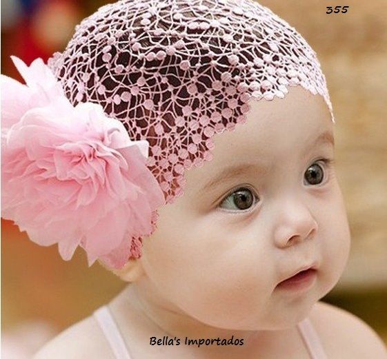 Tiara Big Flor 01