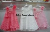 Vestido Charme