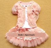 Conjunto Princesa