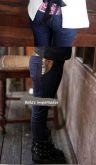 Calça Legging